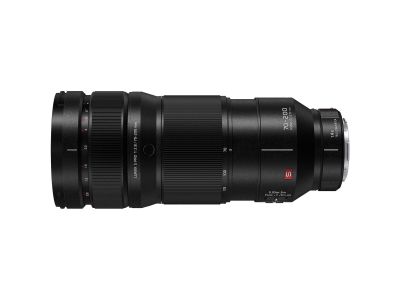 Lumix S Pro 70-200mm f/2.8