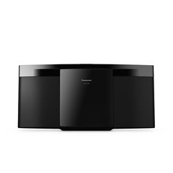 Panasonic SC-HC212EG-K 