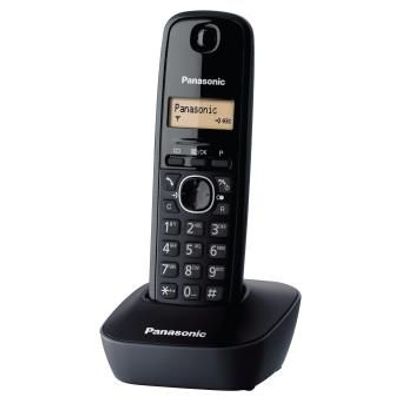 KX-TG1611BLH  Panasonic