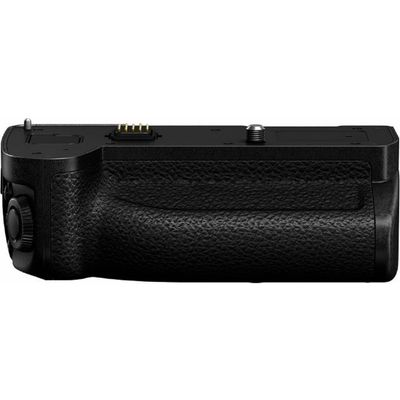 DMW-BGS5E BatteryGrip Compatible w/ LUMIX DC-S5 Panasonic