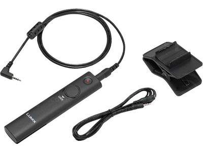 DMW-RS2E Remote Shutter Compatibel w/ S1/S1R