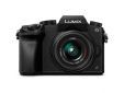 LUMIX G7 Black + 14-42mm f/3.5-5.6 II