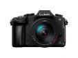 LUMIX G80 Black + 14-140mm f/3.5-5.6