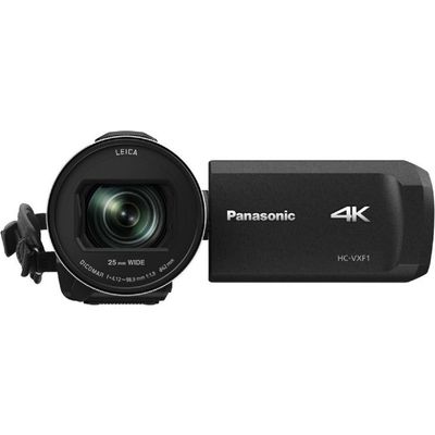 HC-VXF1EG-K Panasonic