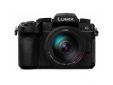 LUMIX G90 Black + 14-140mm f/3.5-5.6