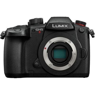 LUMIX GH5 II Body Panasonic