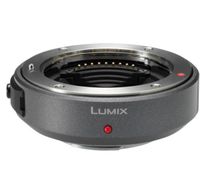 DMW-MA1E Lens Adapter 