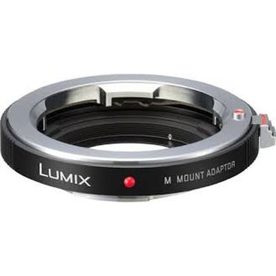 DMW-MA2ME Lens Adapter Panasonic