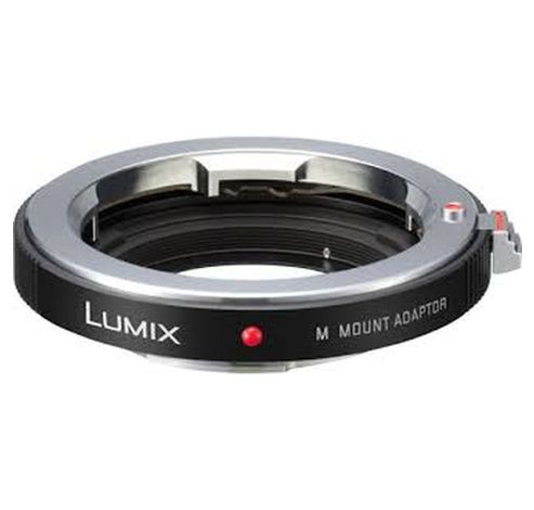 DMW-MA2ME Lens Adapter  Panasonic