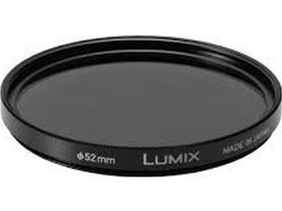 DMW-LND52E ND Filter