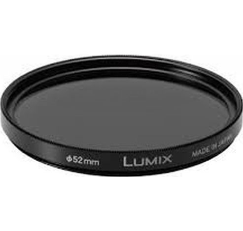 DMW-LND52E ND Filter  Panasonic