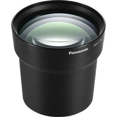 DMW-LT55E Tele Conversion Lens Panasonic