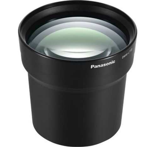 DMW-LT55E Tele Conversion Lens  Panasonic