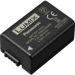 Panasonic DMW-BMB9E Battery (FZ82/FZ72) 