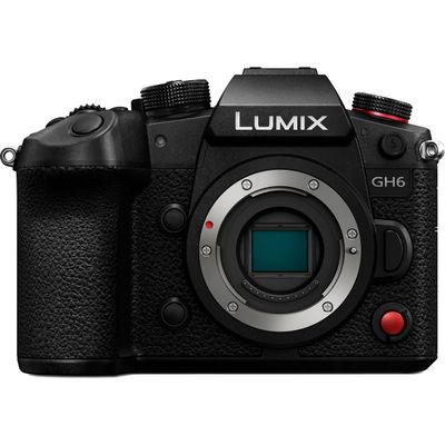 LUMIX DC-GH6 Body Panasonic