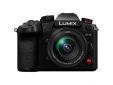 LUMIX GH6 + 12-60mm f/3.5-5.6