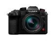 LUMIX GH6 + 12-60mm f/2.8-4.0