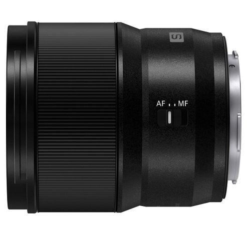 LUMIX S 50mm f/1.8 L-Mount Black  Panasonic