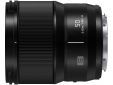 LUMIX S 50mm f/1.8 L-Mount Black