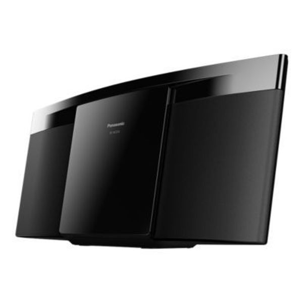 Panasonic SC-HC212EG-W