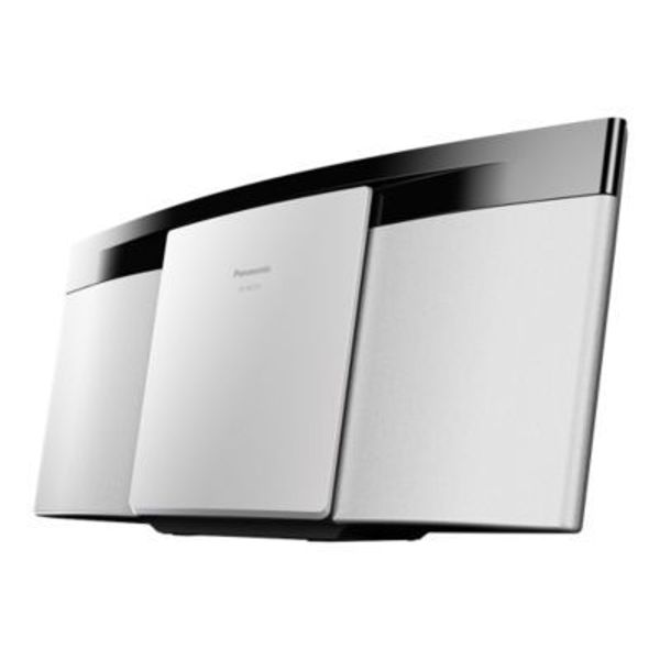 Panasonic SC-HC212EG-W