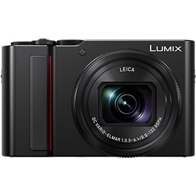 Lumix DC-TZ200 Noir 