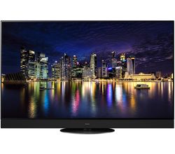 TX-55MZ2000E 55inch OLED, 4K HDR Smart tv Panasonic