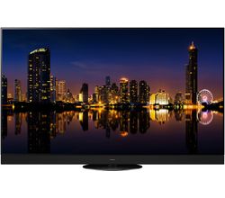 TX-65MZ1500E 65-inch OLED, 4K HDR Smart T Panasonic