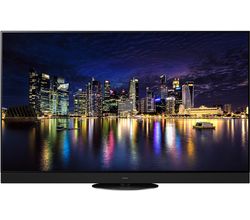 TX-65MZ2000E 65 inch, OLED, 4K HDR Smart tv Panasonic