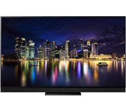 TX-77MZ2000E 77 inch, OLED, 4K HDR Smart TV Panasonic