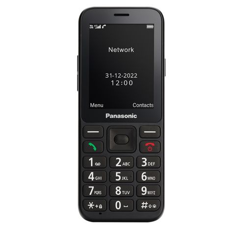 Téléphone mobile 4G KX-TU250  Panasonic