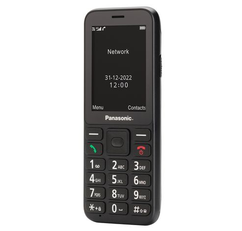 Téléphone mobile 4G KX-TU250  Panasonic