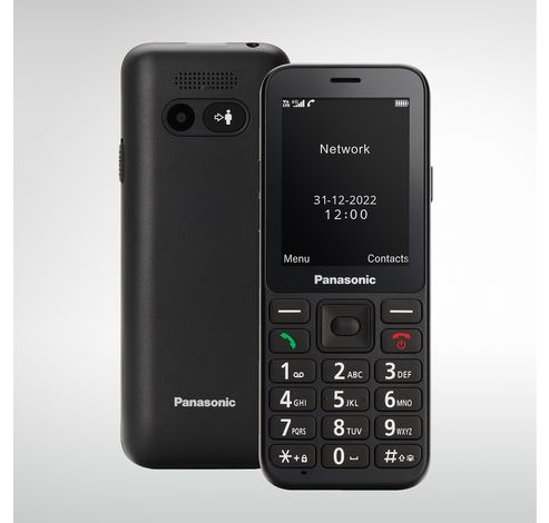 Téléphone mobile 4G KX-TU250  Panasonic