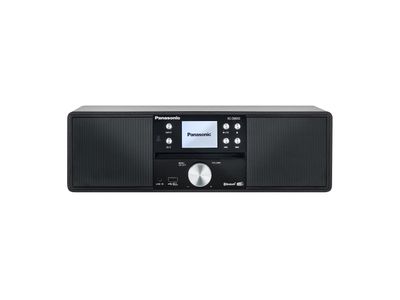 SC-DM202 Alles-in-één stereosysteem met cd-speler, DAB+/FM-radio en Bluetooth®