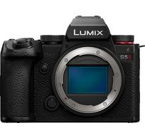 LUMIX DC-S5II Body 