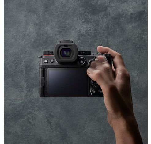 LUMIX DC-S5II Body  Panasonic