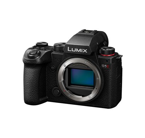 LUMIX DC-S5II Body  Panasonic