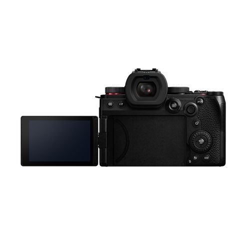 LUMIX DC-S5II Body  Panasonic