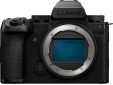 LUMIX DC-S5II X Body