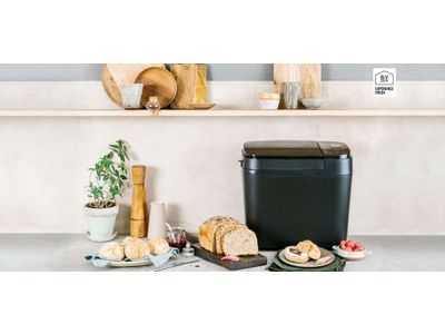 SD-R2530 broodbakmachine