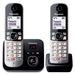 Panasonic KX-TG6862NLB