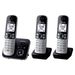 Panasonic KX-TG6863NLB