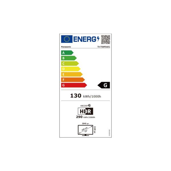 TV-75W95AEG 