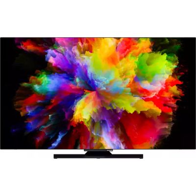 Z80-serie OLED 4K Smart-tv met Fire TV 55Inch Panasonic