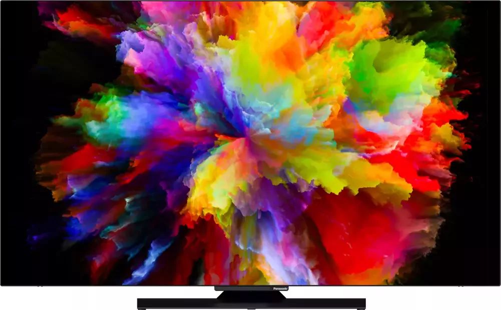 Z80-serie OLED 4K Smart-tv met Fire TV 55Inch