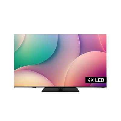 W83 Series LED 4K Smart-tv met Fire TV 65inch Panasonic