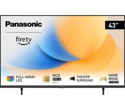 TV-43W93AE6 Panasonic