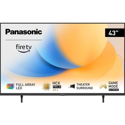 TV-43W93AE6 Panasonic