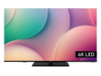 W83 Series LED 4K Smart-tv met Fire TV 50inch