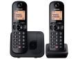 Dect KX-TGC253NLB trio